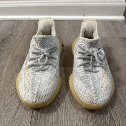 Adidas Yeezy Boost 350 V2 Static Reflective Size 5 