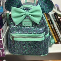 Disneyland Park Lounge Fly Backpack 