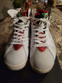 Air Jordan 7 Retro "Hare 2.0
