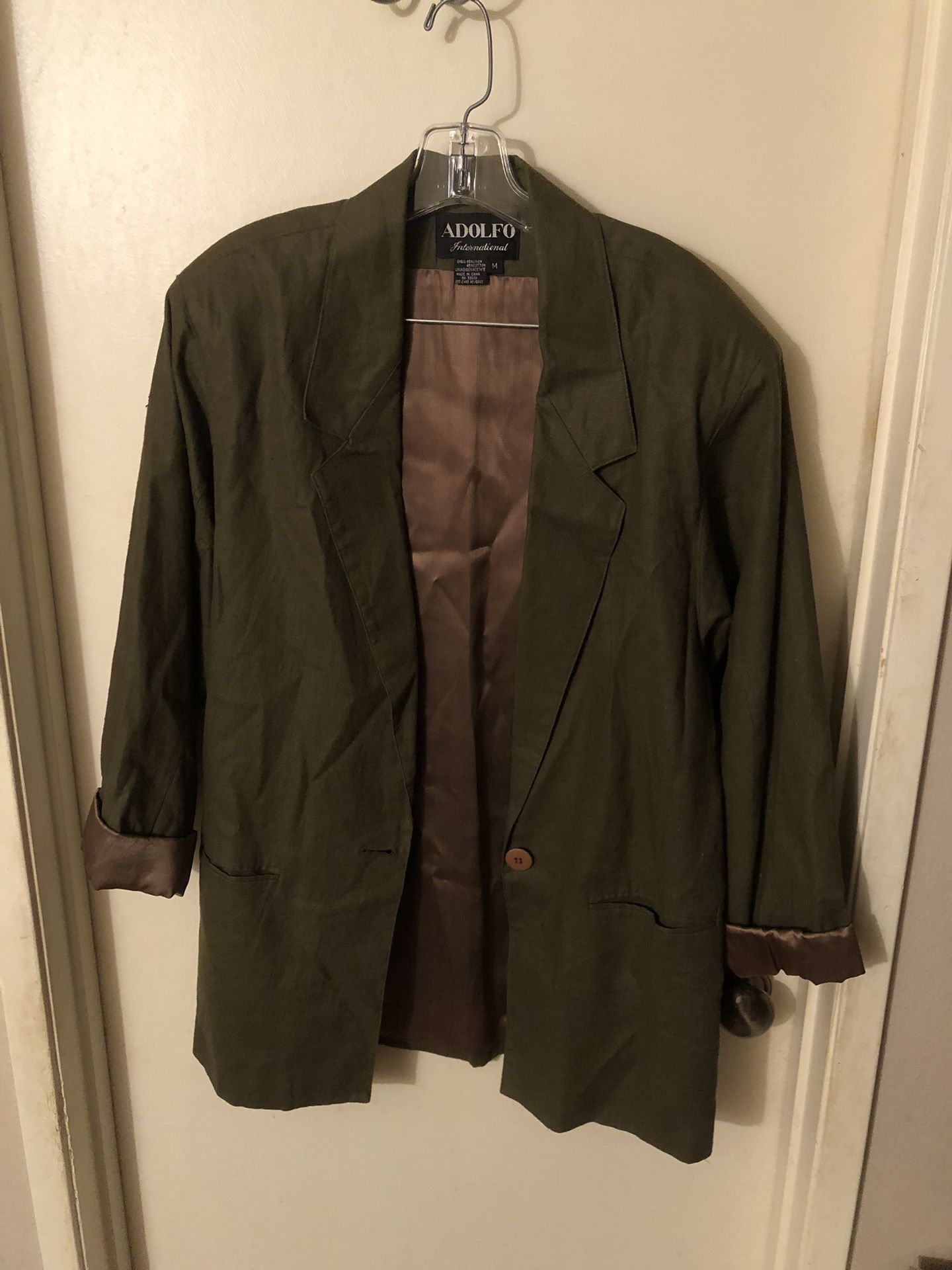 XL Men’s Shirts And One Size M