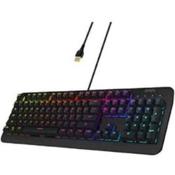 Game onn RGB mechanical gaming keyboard