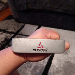 Paragon Golf Putter