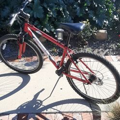 Gary Fisher Tarpon Bicycle 