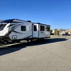 2020 Heartland North Trail 31BHDD