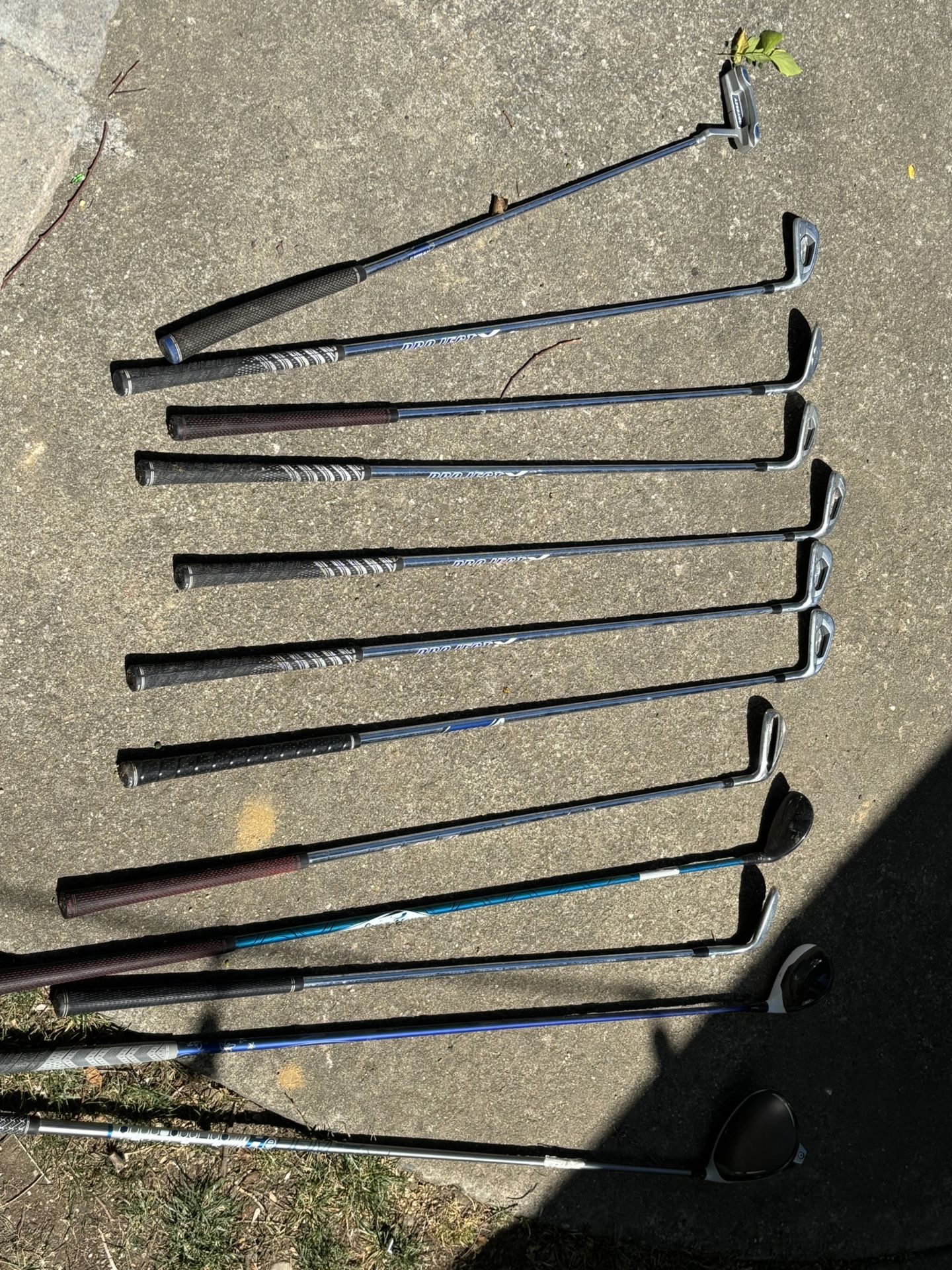 Golf Club