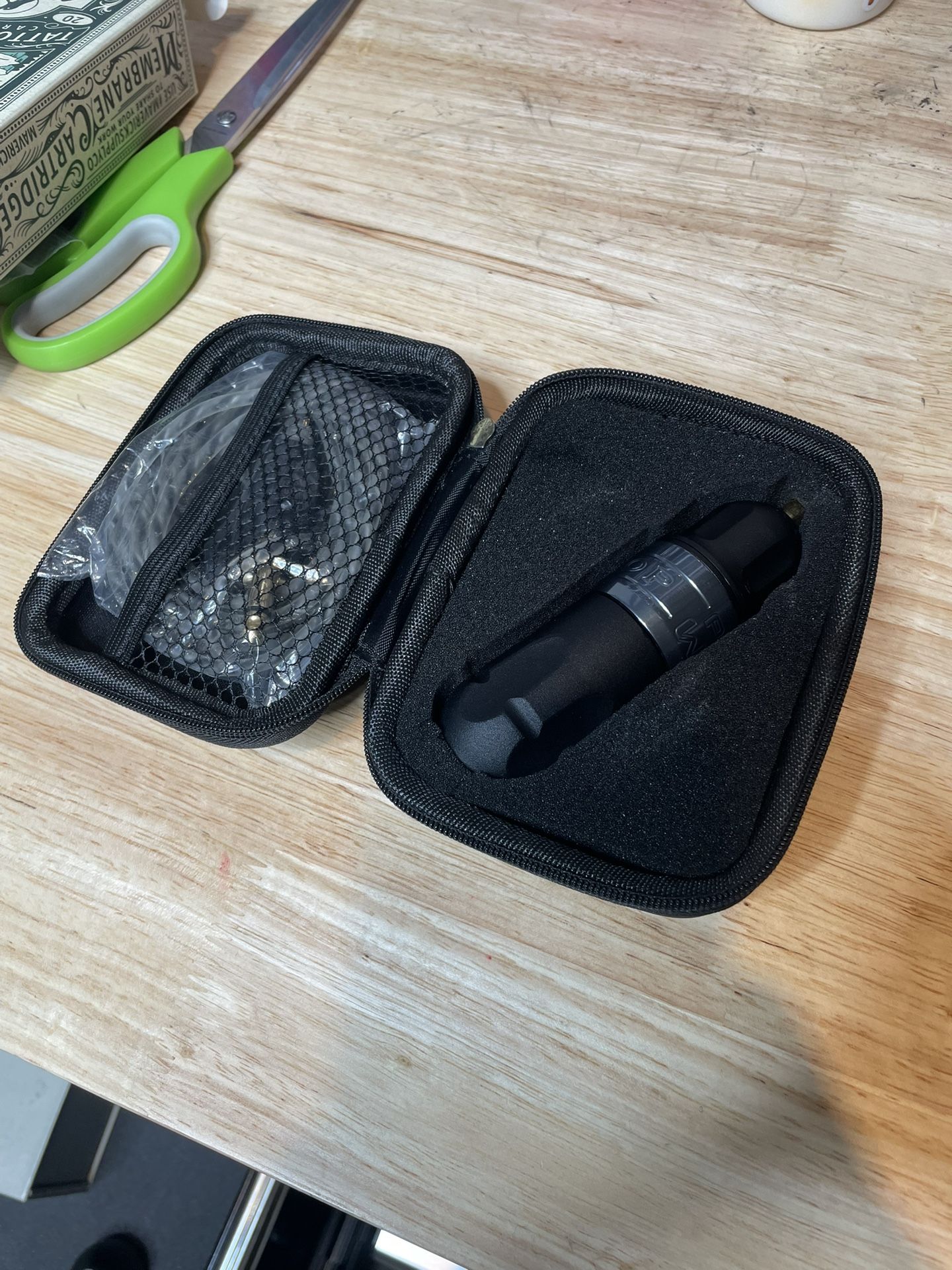 Bishop Shader Tattoo Machine