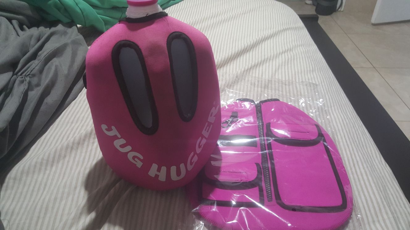 Jug hugger brand new