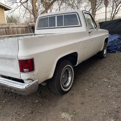 1985 Chevrolet Other