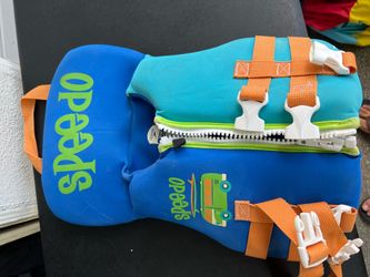 Speedo Life Vest for Infants