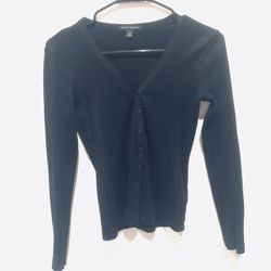 Size XS Women’s Cardigan By banana Republic