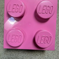 Lego Storage Box 