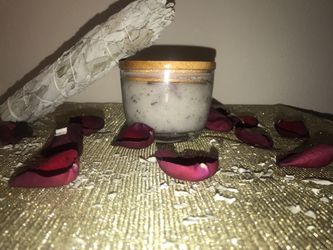 Renewal Body Scrub