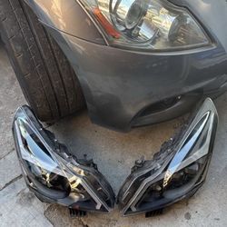 G37-G37s Gtr Headlights✅