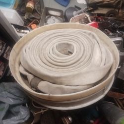 50 ft 2 inch firehose