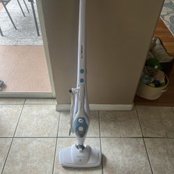 Pur Steam Steamer 