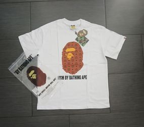 Bape t shirts