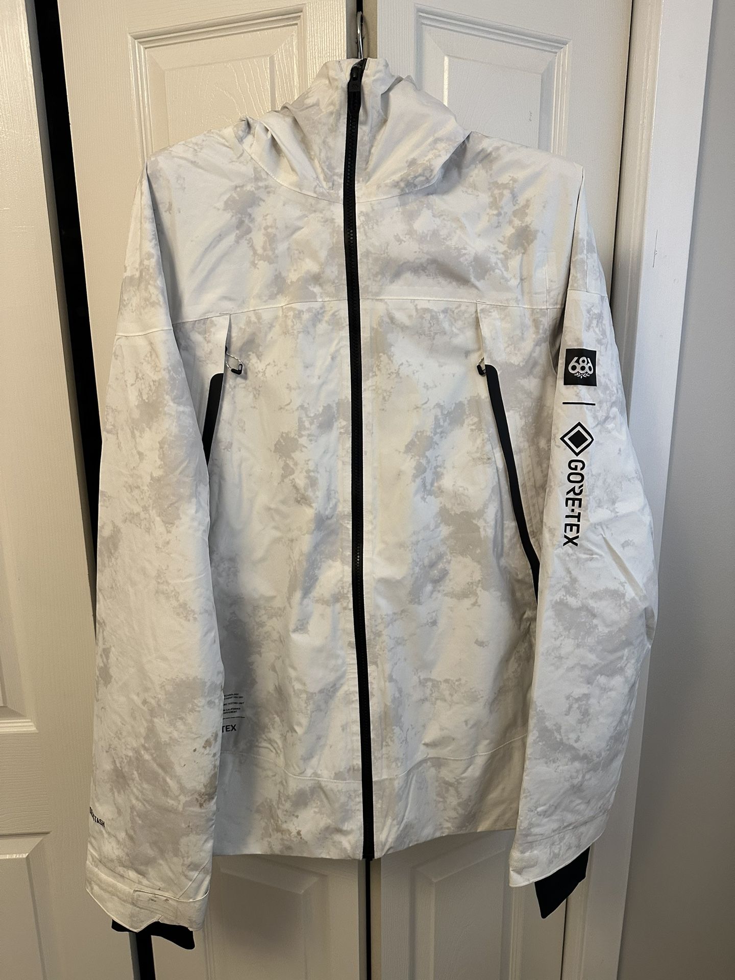 686 Goretex Jacket