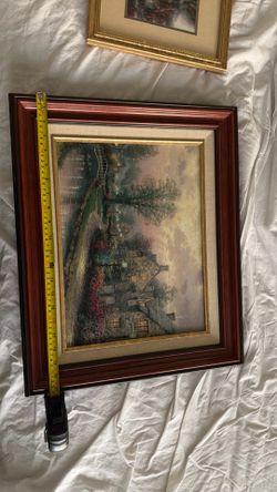 Thomas Kinkade
