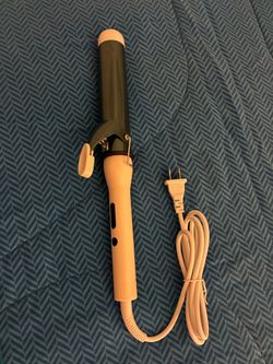 Curling iron