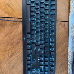 Razer Keyboard- BlackWidow v3