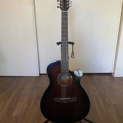 Ibanez 12 String Guitar 