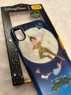 iPhone OtterBox Case