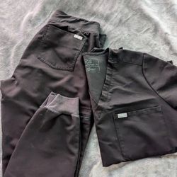Women's FIGS SCRUBS