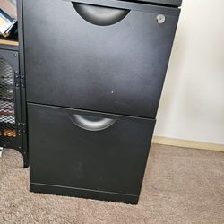 Filing Cabinet