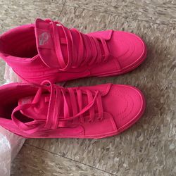 Vans Sneakers