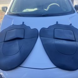 Tesla Model 3 Seat Back Cover