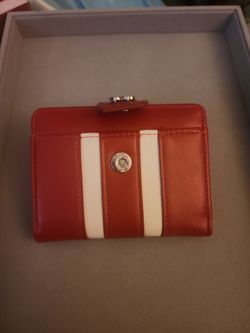 Woman's wallet