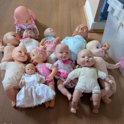 Baby Dolls