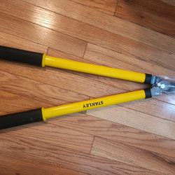 Stanley Loppers 24"