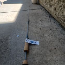 St Croix Tundra 34inch