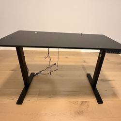 Standing desk $100