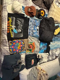 Vintage Clothes