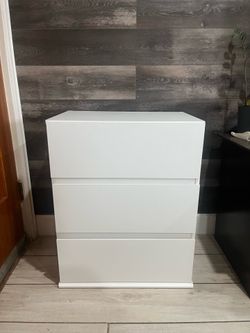 IKEA dresser