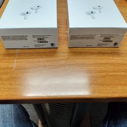 Apple Airpods Pro 2nd Gen