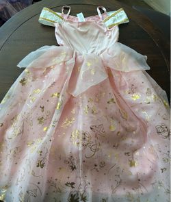 Princess aurora official