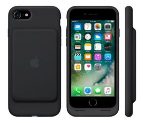 Apple iPhone 7 smart battery case