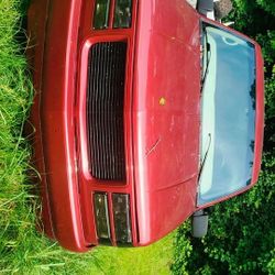 2 Door Chevy 