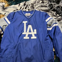 Dodgers Jacket
