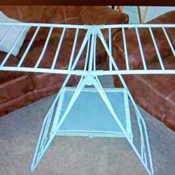 Clothes Drying Rack