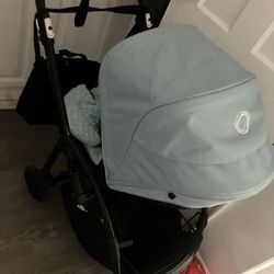 Bogaboo Boy Stroller 