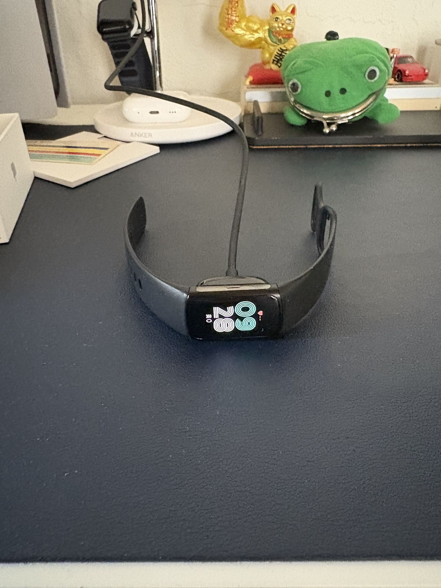 Fitbit Charge 6