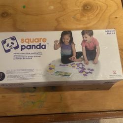 Interactive learning game