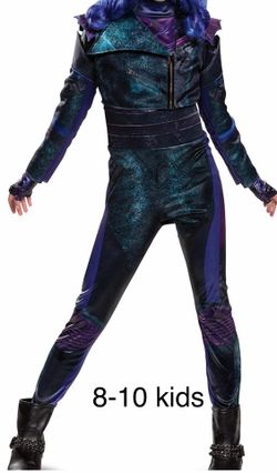 Free 8-10 kids costumes
