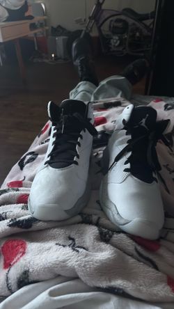 Jordan Lift off
