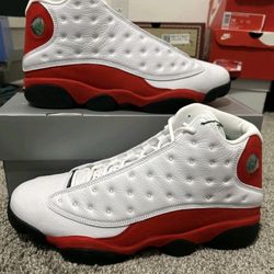 Jordan  13 Retro OG Chicago