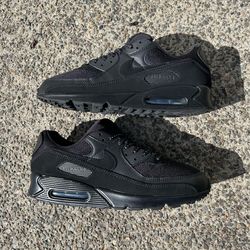 Nike Air Max 90 Black